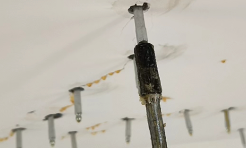 楚雄卫生间免砸砖防水施工案例